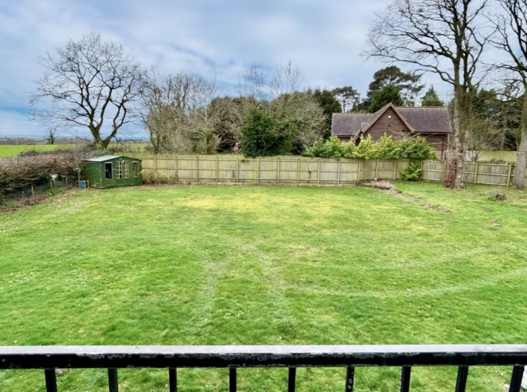 Hollywell Cottages, Ercall Heath, Newport