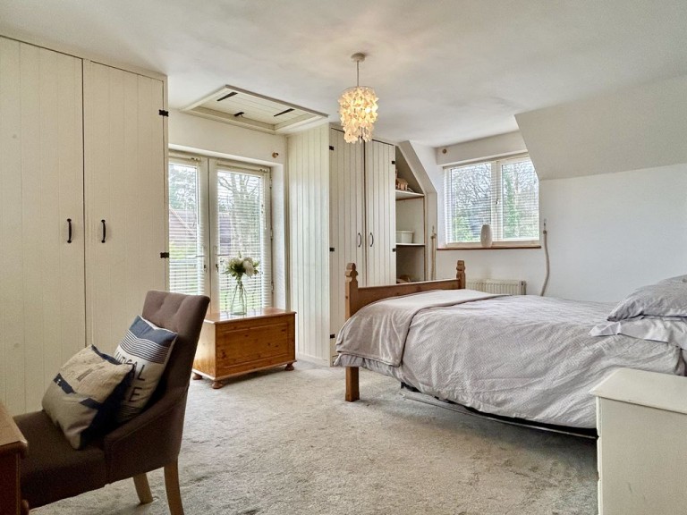 Hollywell Cottages, Ercall Heath, Newport