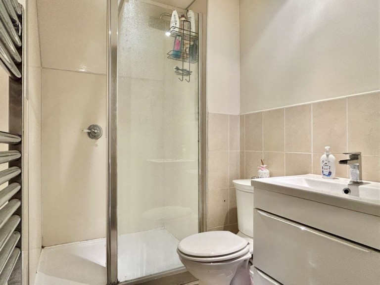 Hollywell Cottages, Ercall Heath, Newport