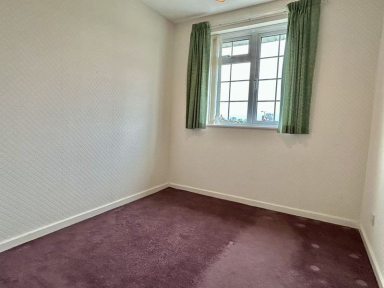 Knightley Close, Gnosall