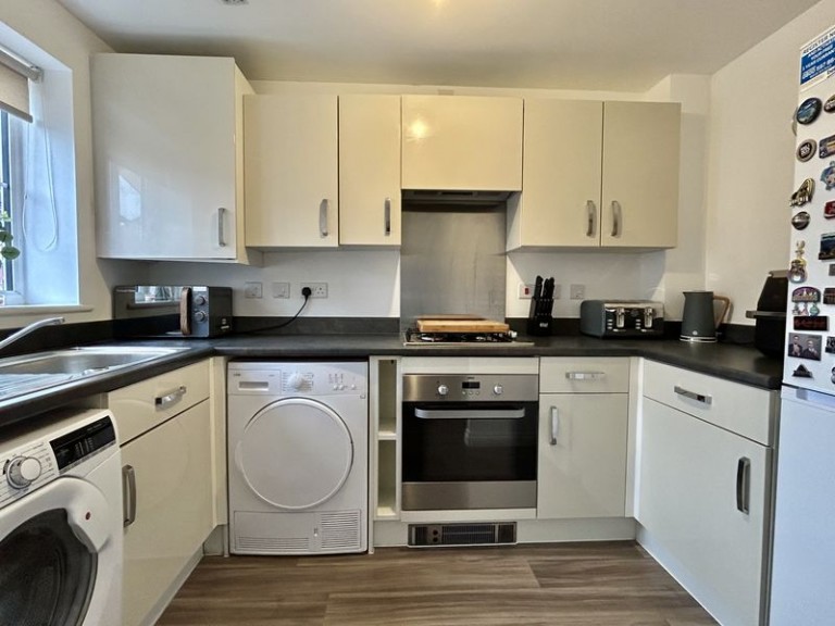 Saxon Drive, Newport