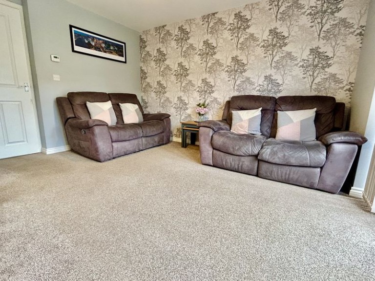 Saxon Drive, Newport