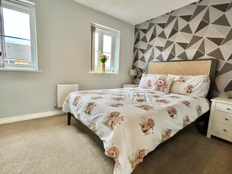 Saxon Drive, Newport