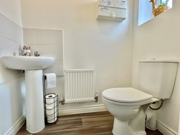 Saxon Drive, Newport