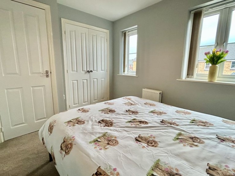 Saxon Drive, Newport