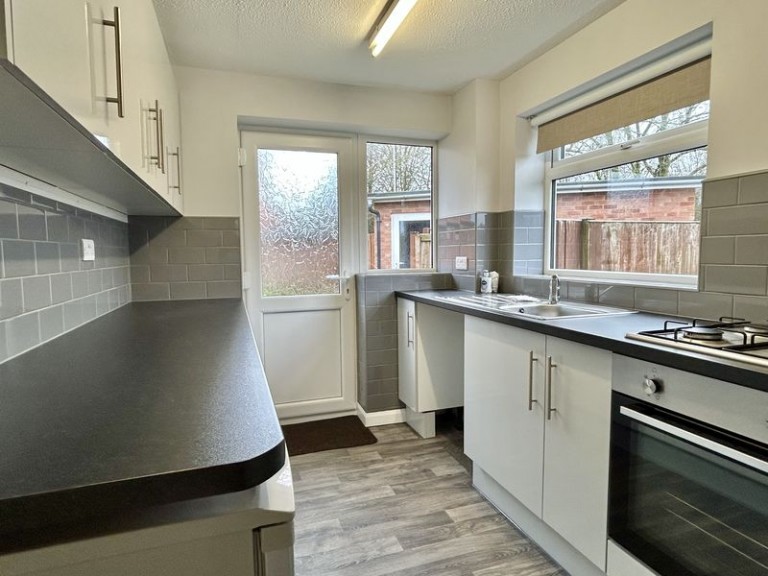 Masons Place, Newport