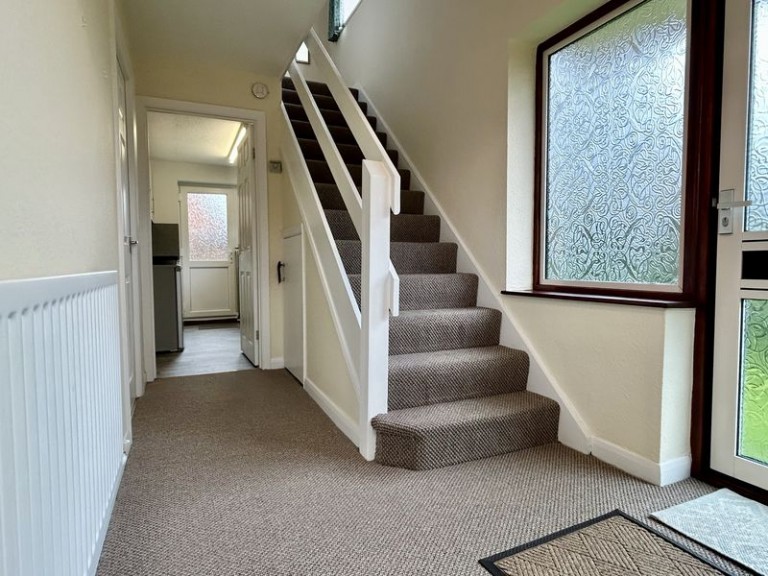 Masons Place, Newport