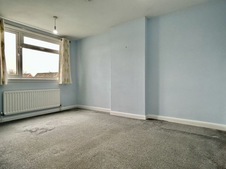 Masons Place, Newport