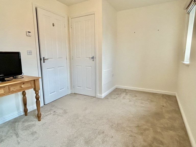 Bluebell Lane, Newport