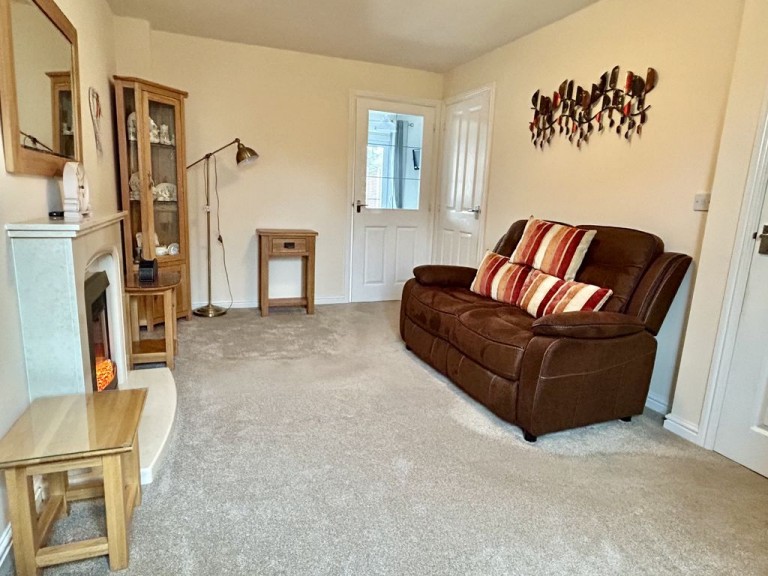 Bluebell Lane, Newport