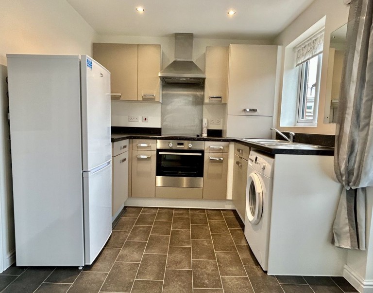 Bluebell Lane, Newport