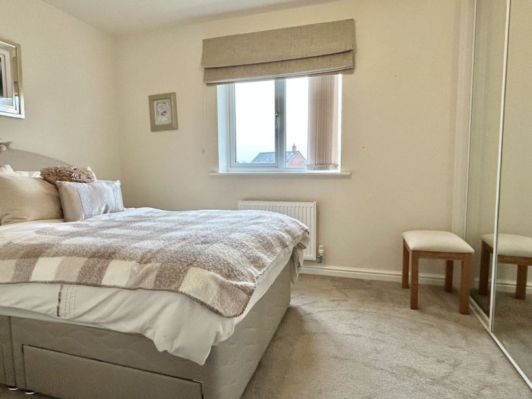 Bluebell Lane, Newport