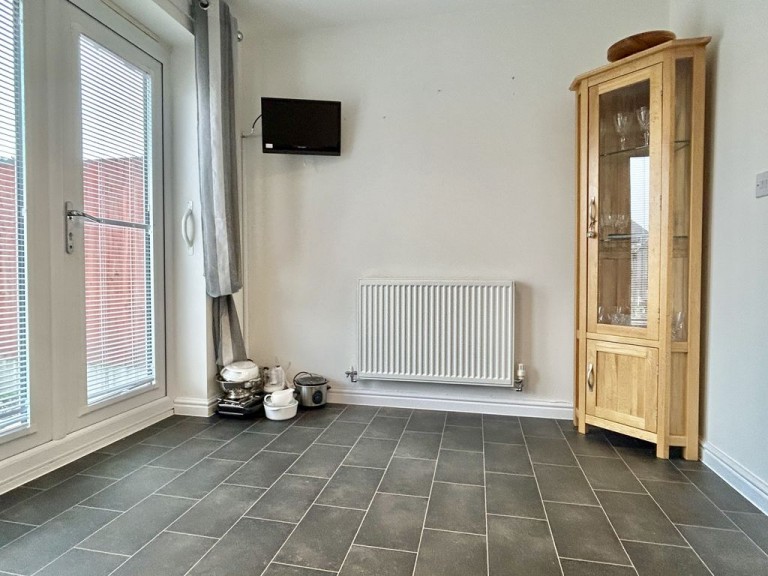 Bluebell Lane, Newport