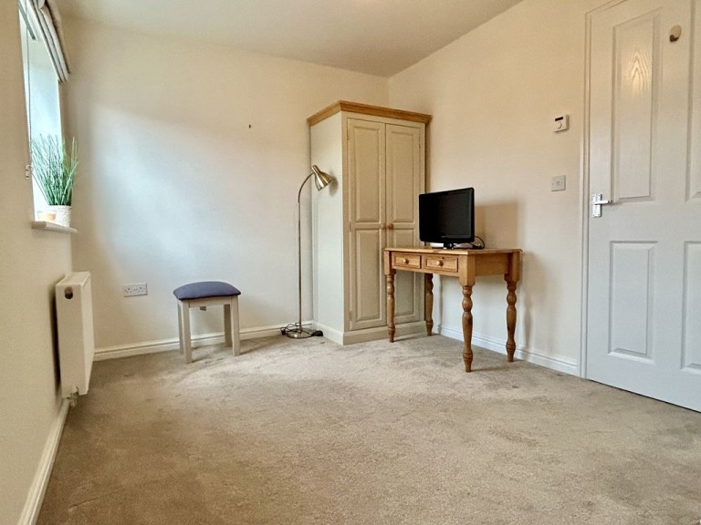 Bluebell Lane, Newport