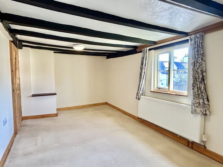 High Street, Edgmond