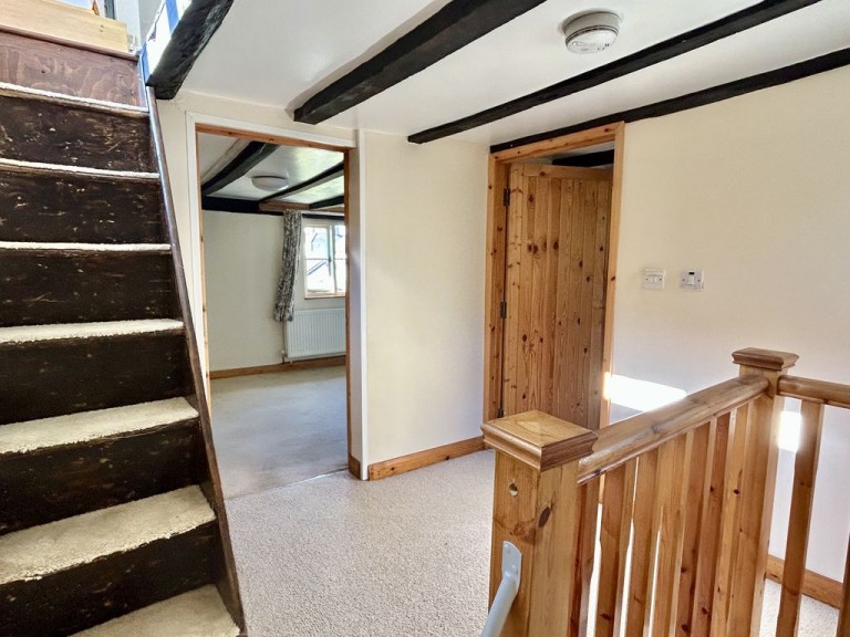 High Street, Edgmond