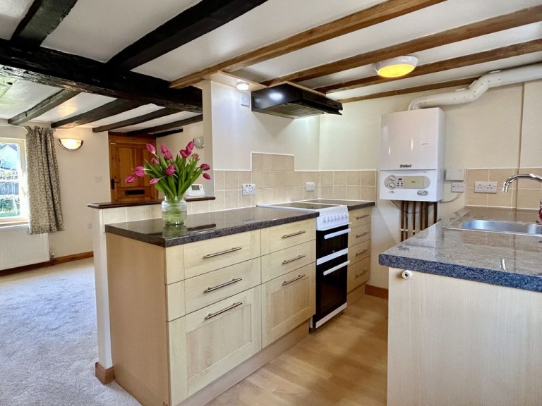 High Street, Edgmond