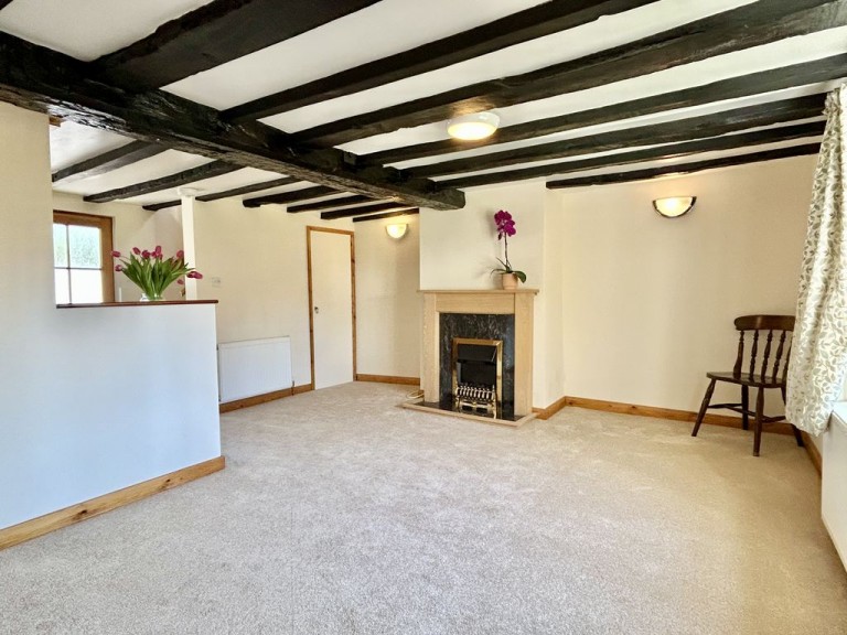 High Street, Edgmond