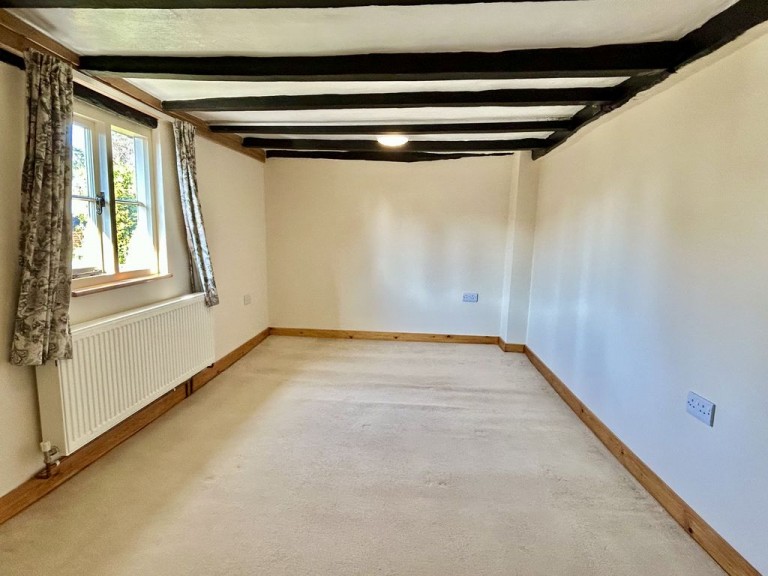 High Street, Edgmond