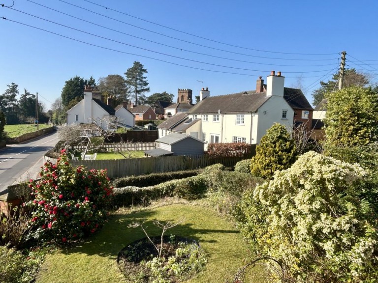 High Street, Edgmond