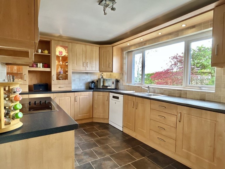 Damford Lane, Sambrook, Newport