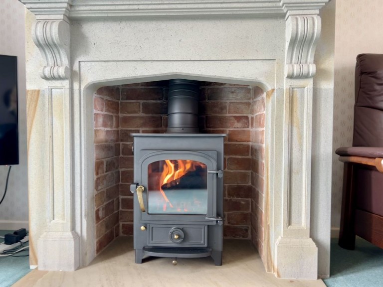 Damford Lane, Sambrook, Newport