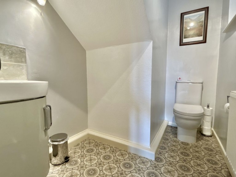 Damford Lane, Sambrook, Newport