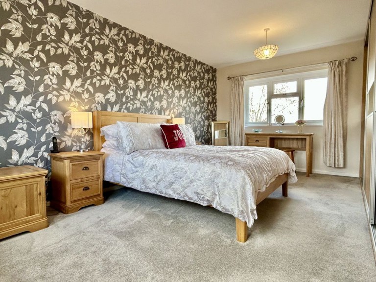 Damford Lane, Sambrook, Newport