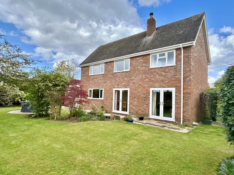 Damford Lane, Sambrook, Newport