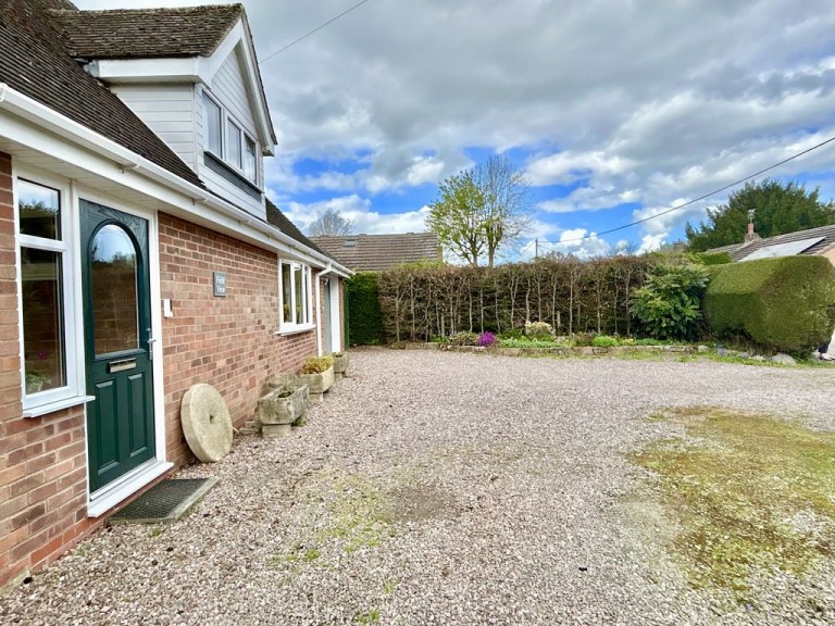 Damford Lane, Sambrook, Newport