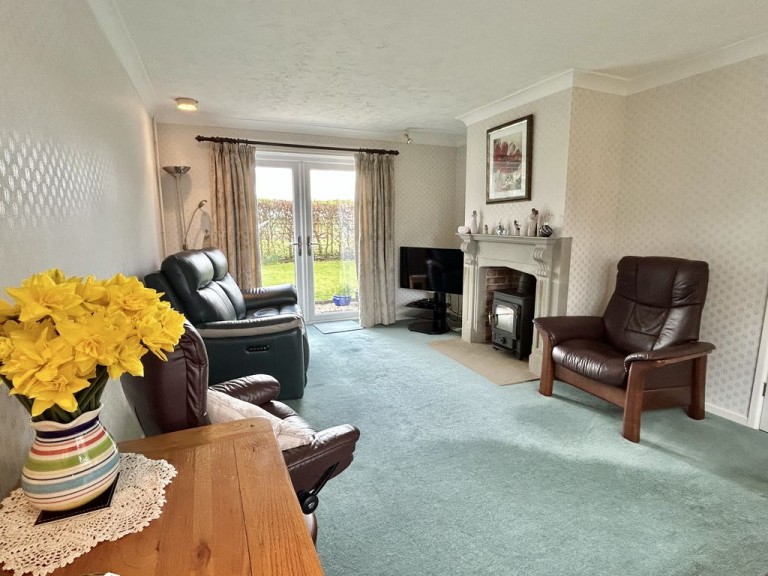 Damford Lane, Sambrook, Newport