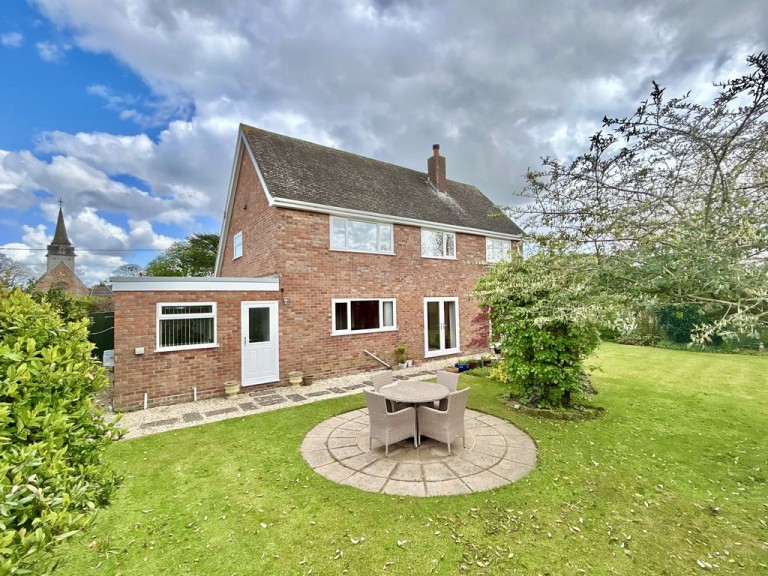 Damford Lane, Sambrook, Newport