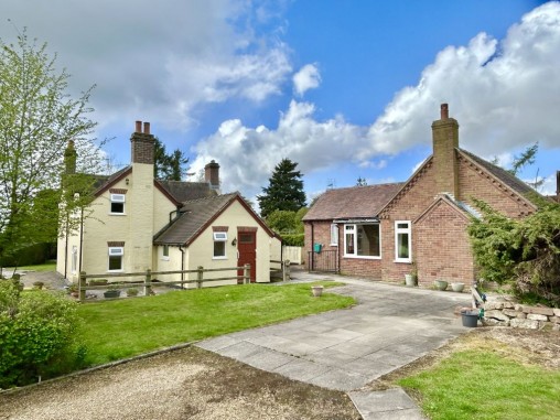 Old Farm Lane, Lilleshall, Newport