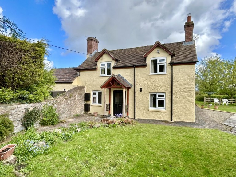 Old Farm Lane, Lilleshall, Newport