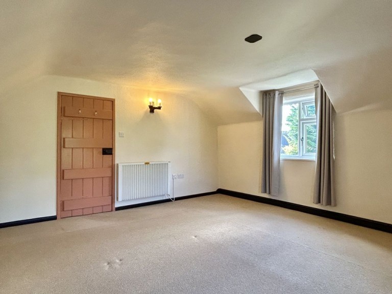 Old Farm Lane, Lilleshall, Newport