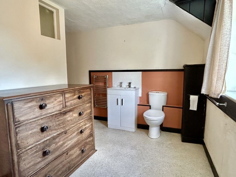 Old Farm Lane, Lilleshall, Newport