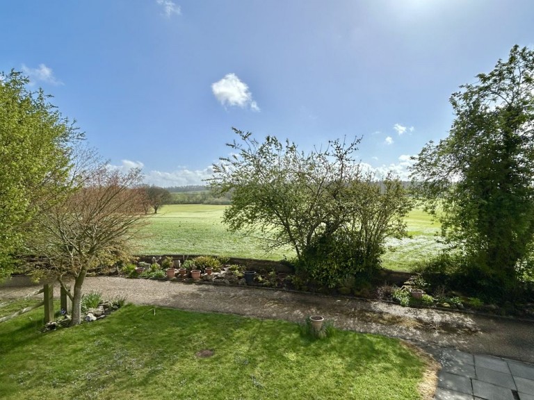 Old Farm Lane, Lilleshall, Newport