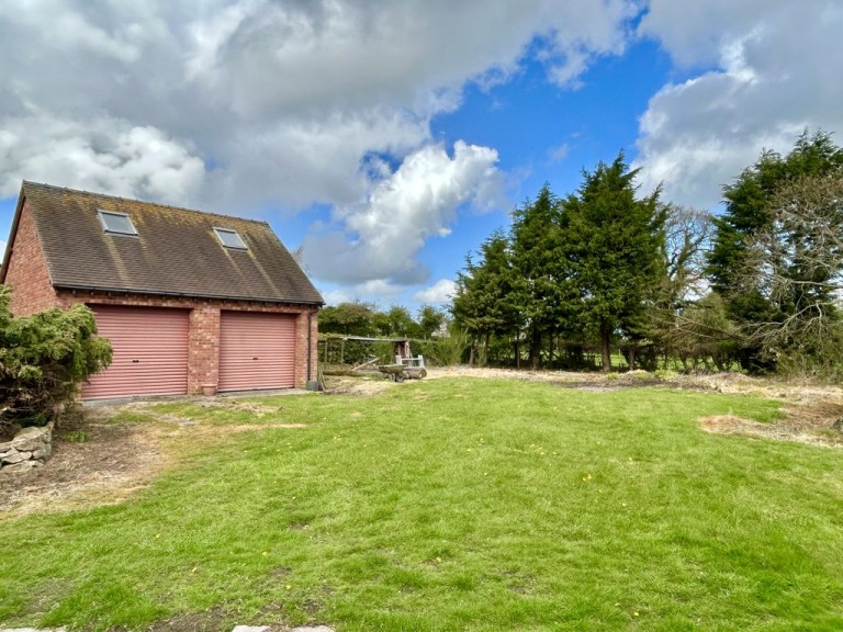 Old Farm Lane, Lilleshall, Newport