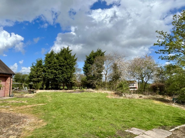 Old Farm Lane, Lilleshall, Newport