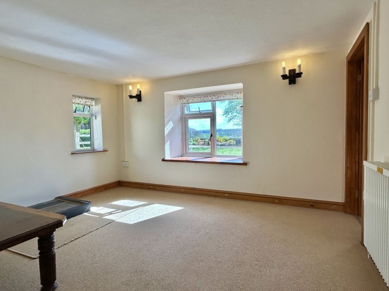 Old Farm Lane, Lilleshall, Newport