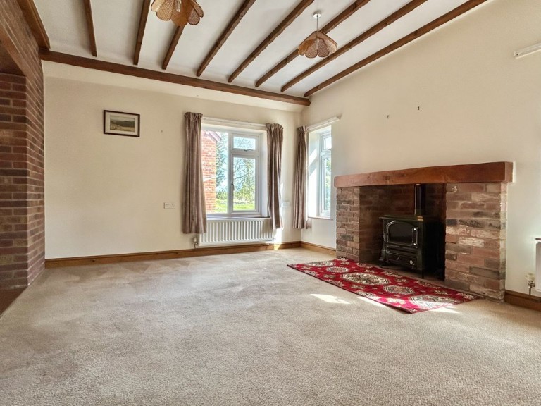 Old Farm Lane, Lilleshall, Newport