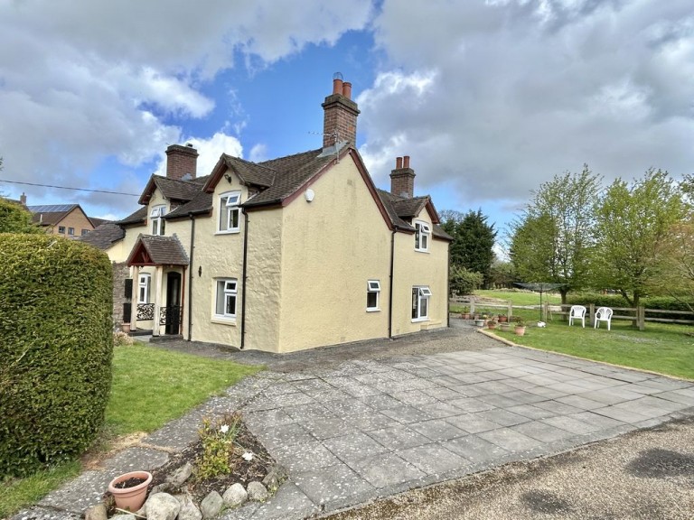 Old Farm Lane, Lilleshall, Newport