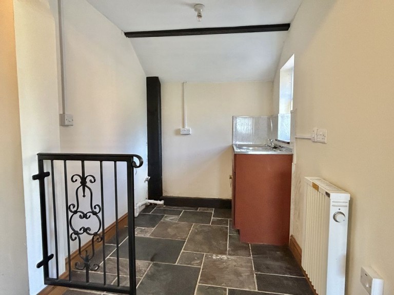 Old Farm Lane, Lilleshall, Newport