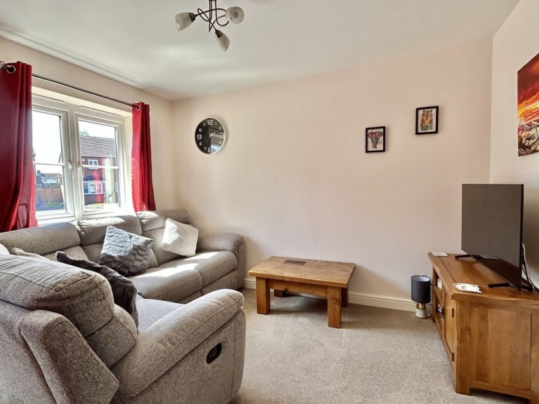 St. Nicholas Park, Newport