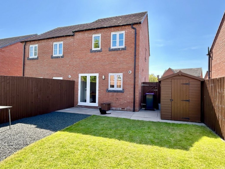 St. Nicholas Park, Newport