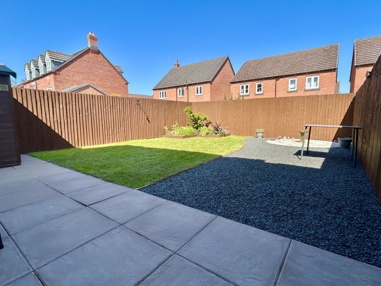 St. Nicholas Park, Newport