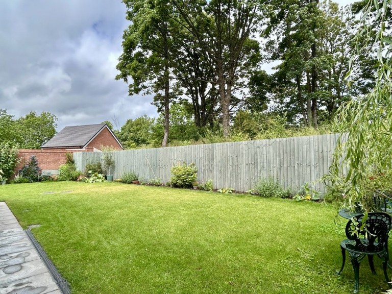 Woodhouse Lane, Priorslee, Telford
