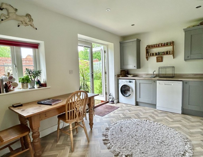 Woodhouse Lane, Priorslee, Telford