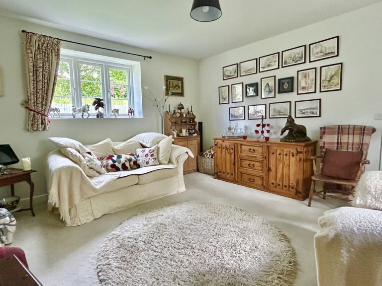 Woodhouse Lane, Priorslee, Telford
