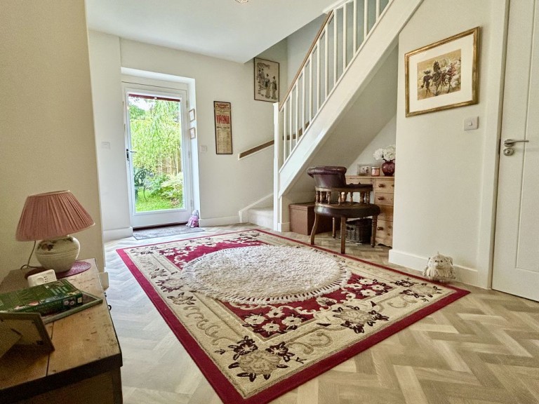 Woodhouse Lane, Priorslee, Telford